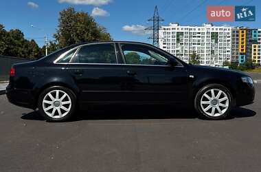 Седан Audi A4 2006 в 