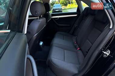 Седан Audi A4 2006 в 
