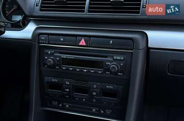 Седан Audi A4 2006 в 