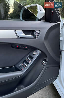 Седан Audi A4 2014 в 