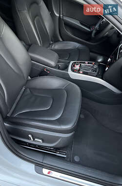 Седан Audi A4 2014 в 