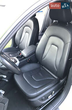 Седан Audi A4 2014 в 