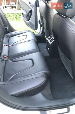 Седан Audi A4 2014 в 