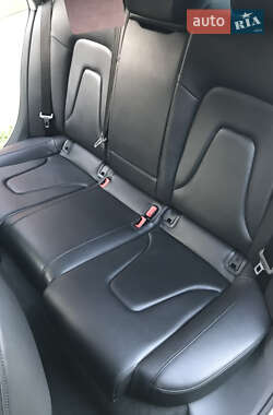 Седан Audi A4 2014 в 
