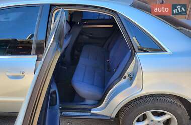 Седан Audi A4 1999 в 
