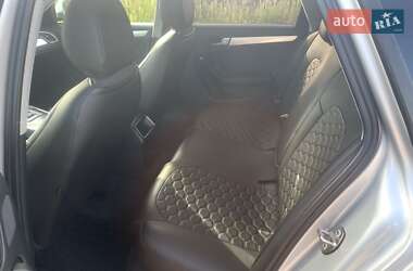 Универсал Audi A4 2008 в 