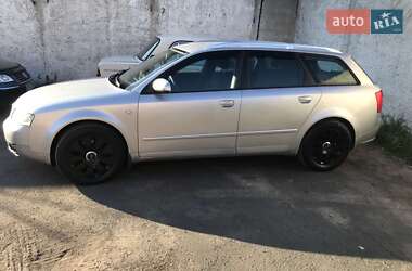 Универсал Audi A4 2004 в Житомире