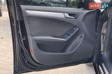 Седан Audi A4 2009 в 