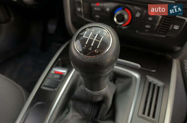 Седан Audi A4 2009 в 