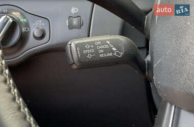 Седан Audi A4 2009 в 