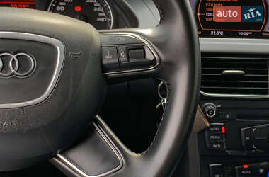 Седан Audi A4 2009 в 