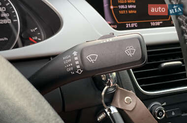Седан Audi A4 2009 в 