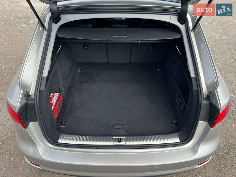 Универсал Audi A4 2016 в Тернополе фото 10 Универсал Audi A4 2016 в Тернополе