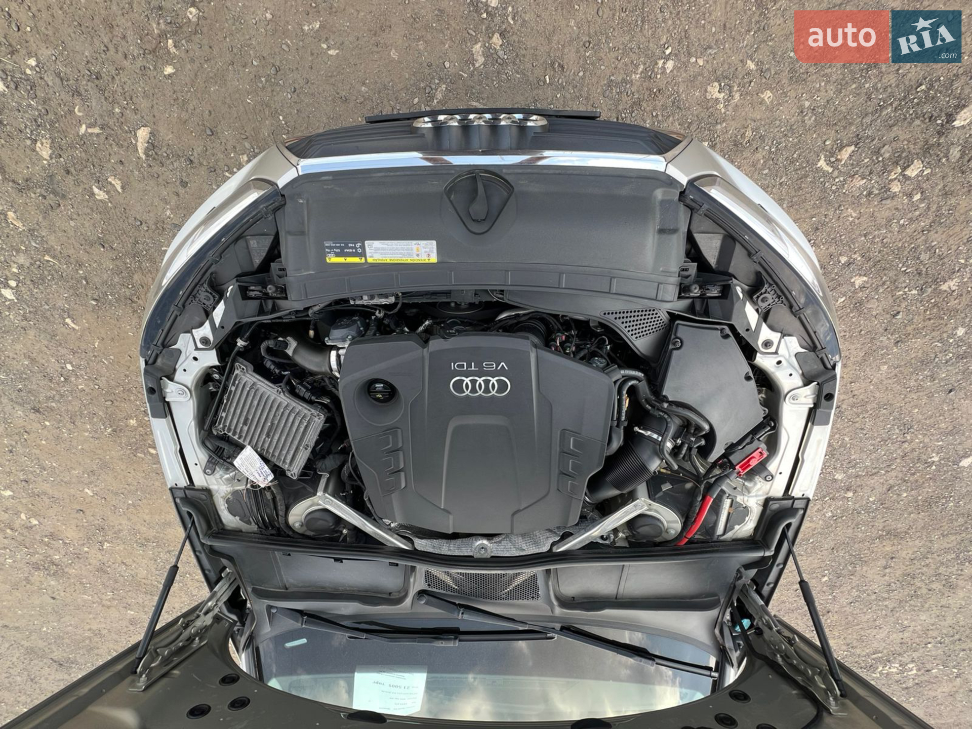 2016 Audi A4 - мініатюра 16