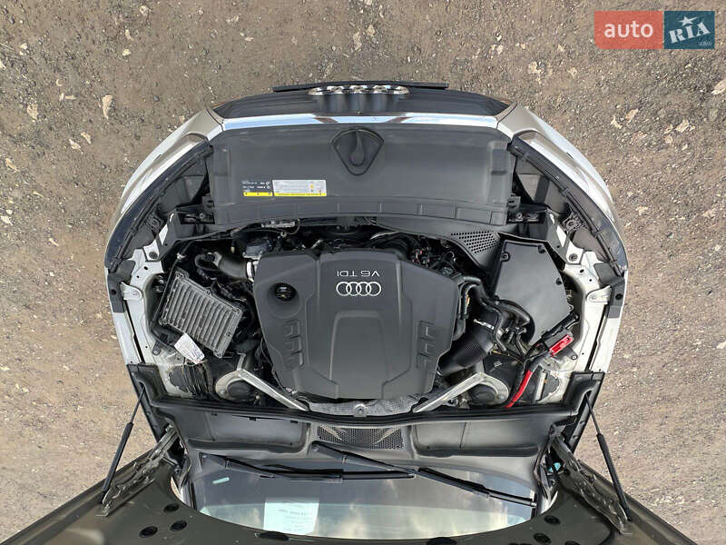 Универсал Audi A4 2016 в Тернополе фото 16 Универсал Audi A4 2016 в Тернополе