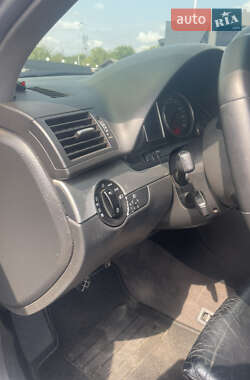 Универсал Audi A4 2002 в 