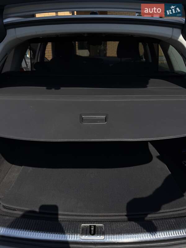 Универсал Audi A4 2008 в Луцке