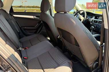Универсал Audi A4 2009 в 