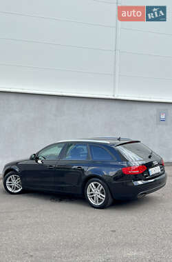 Универсал Audi A4 2008 в 
