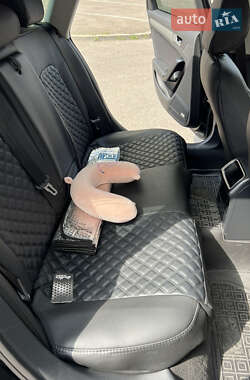 Универсал Audi A4 2008 в 