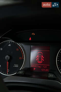 Универсал Audi A4 2008 в 