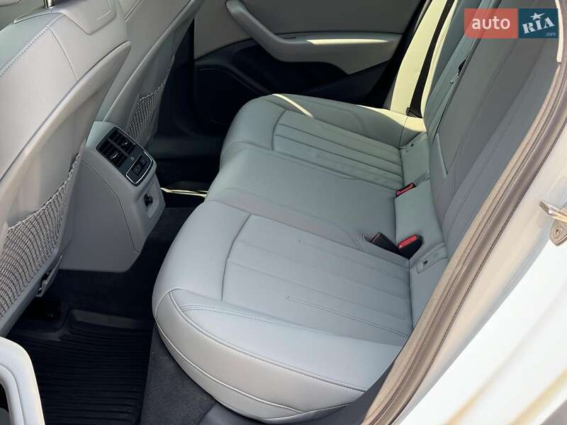 Седан Audi A4 2023 в Виннице фото 25 Седан Audi A4 2023 в Виннице