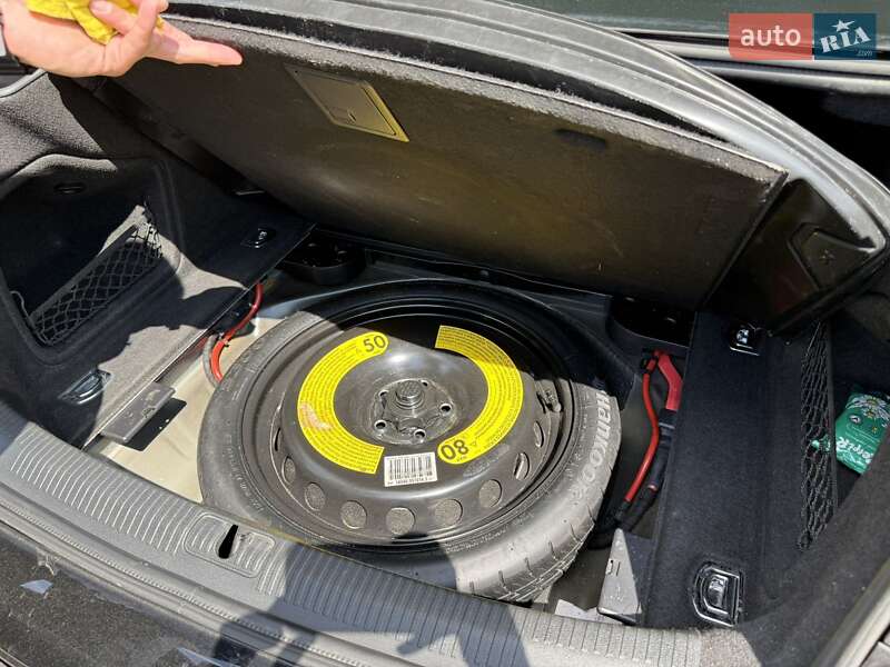 Седан Audi A4 2016 в Львове фото 23 Седан Audi A4 2016 в Львове