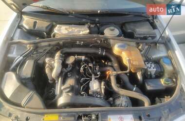 Универсал Audi A4 1997 в 