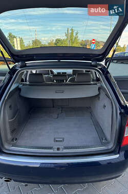 Универсал Audi A4 2003 в 