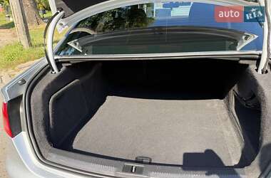 Седан Audi A4 2008 в Чернигове