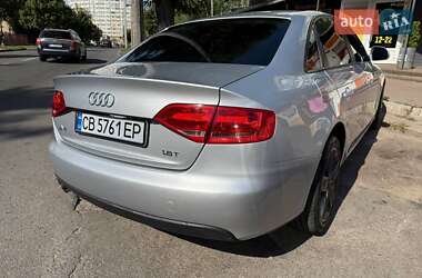 Седан Audi A4 2008 в Чернигове