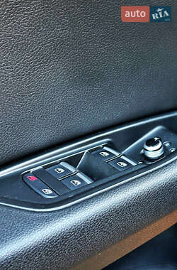 Седан Audi A4 2017 в 