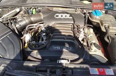 Кабриолет Audi A4 2002 в 