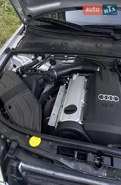Универсал Audi A4 2002 в 