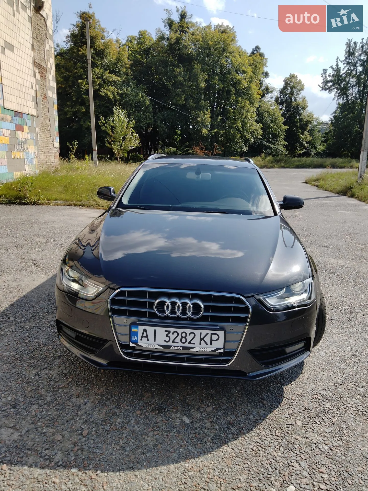 2015 Audi A4 - мініатюра 15