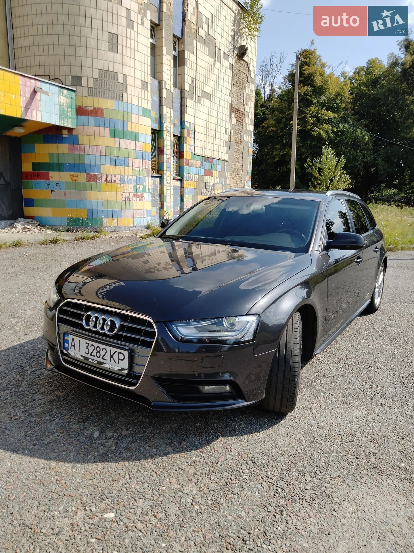 2015 Audi A4 - мініатюра 23