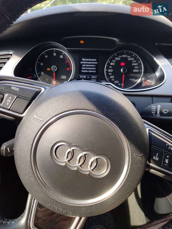 Универсал Audi A4 2015 в Киеве фото 59 Универсал Audi A4 2015 в Киеве