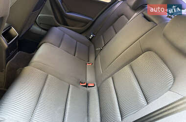Седан Audi A4 2012 в 