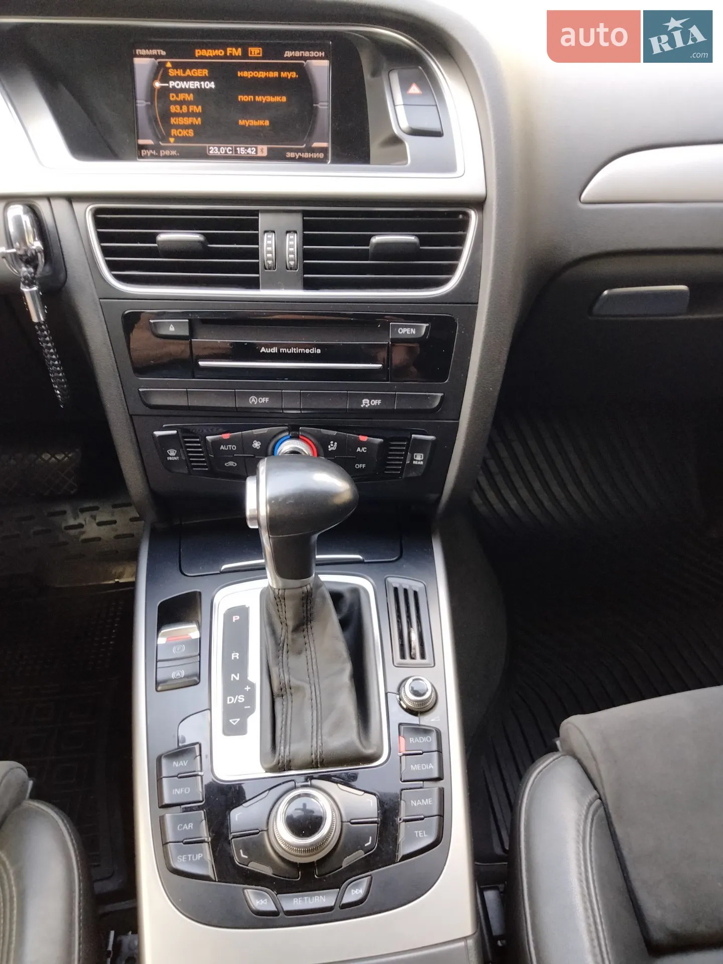 2015 Audi A4 - мініатюра 4