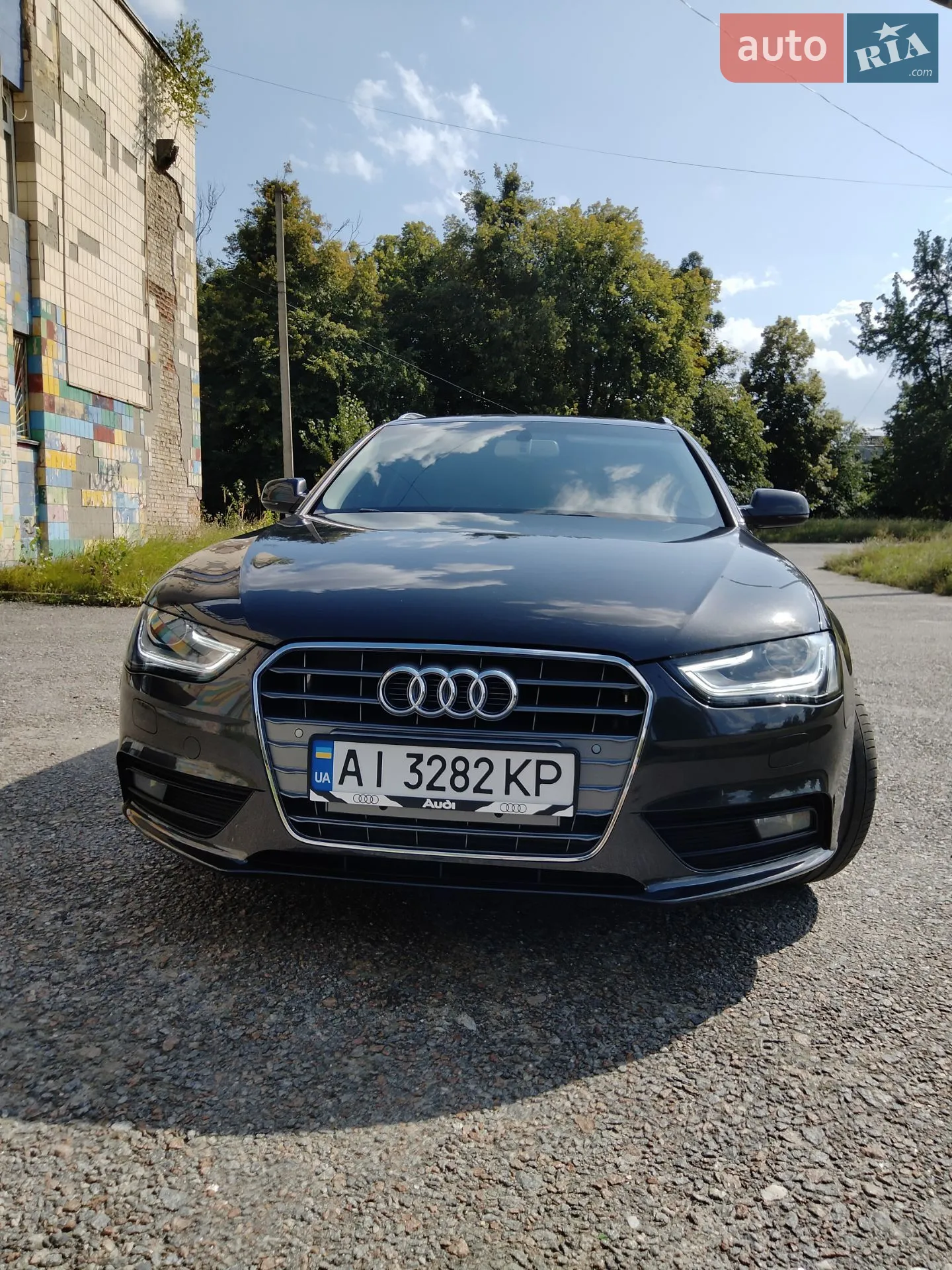 2015 Audi A4 - мініатюра 2