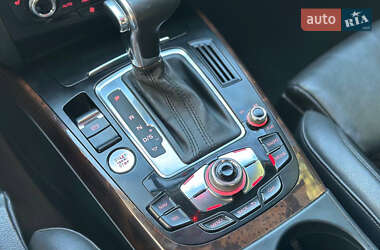 Седан Audi A4 2013 в 