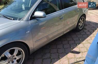 Универсал Audi A4 2007 в 