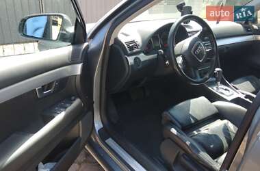 Универсал Audi A4 2007 в 