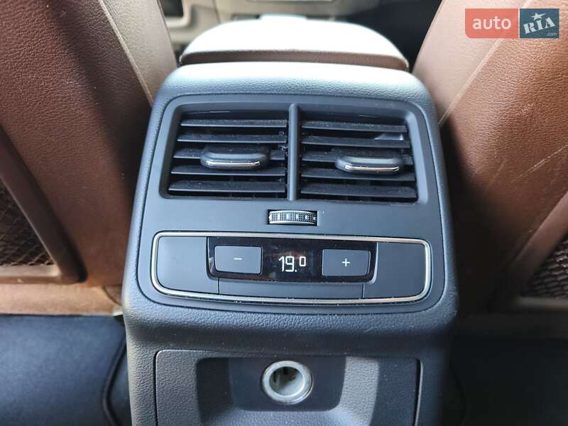 Седан Audi A4 2018 в Днепре фото 14 Седан Audi A4 2018 в Днепре