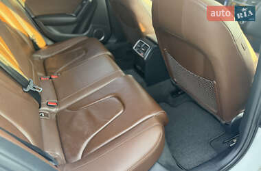Седан Audi A4 2016 в 