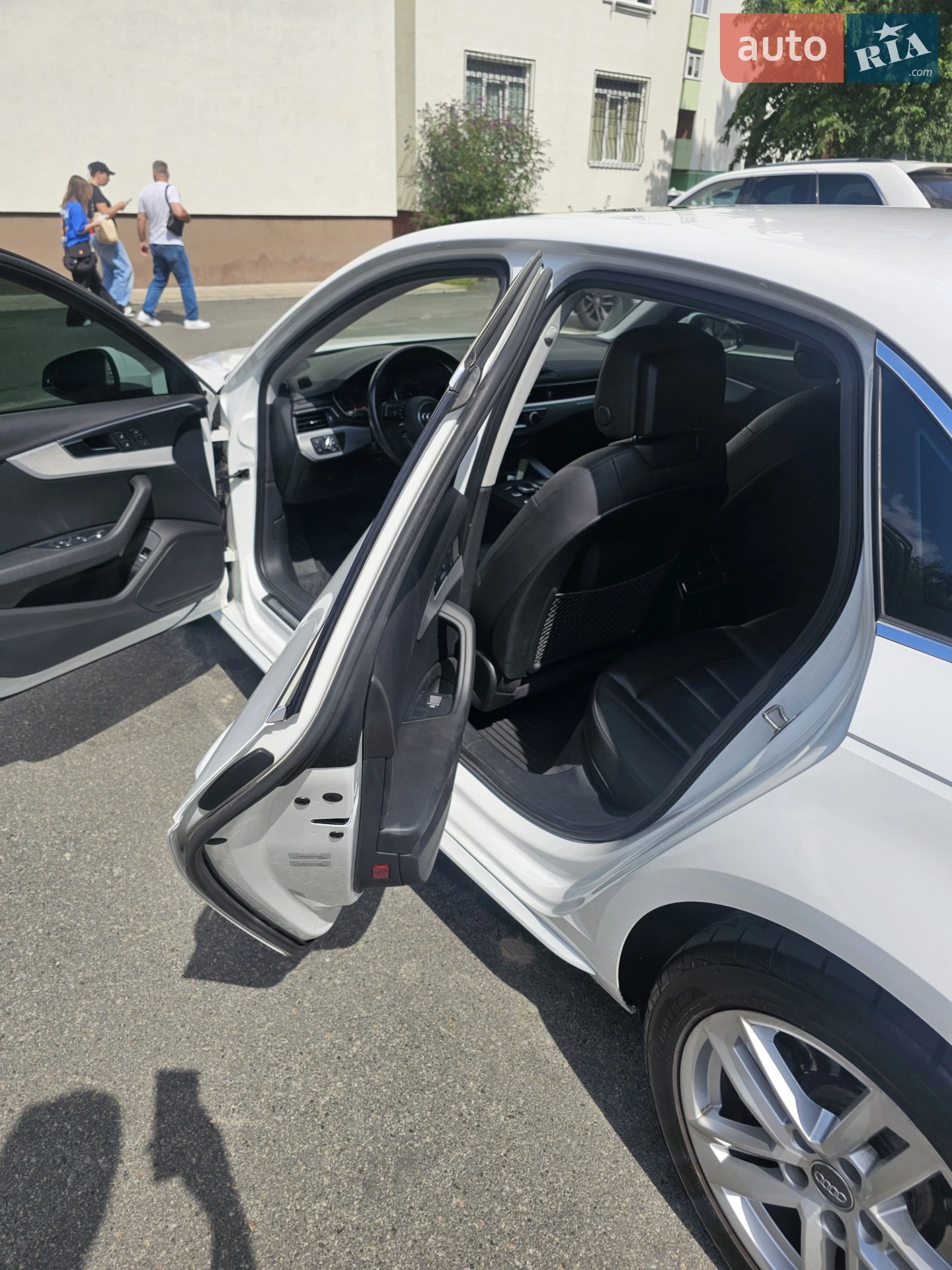 2015 Audi A4 - мініатюра 10