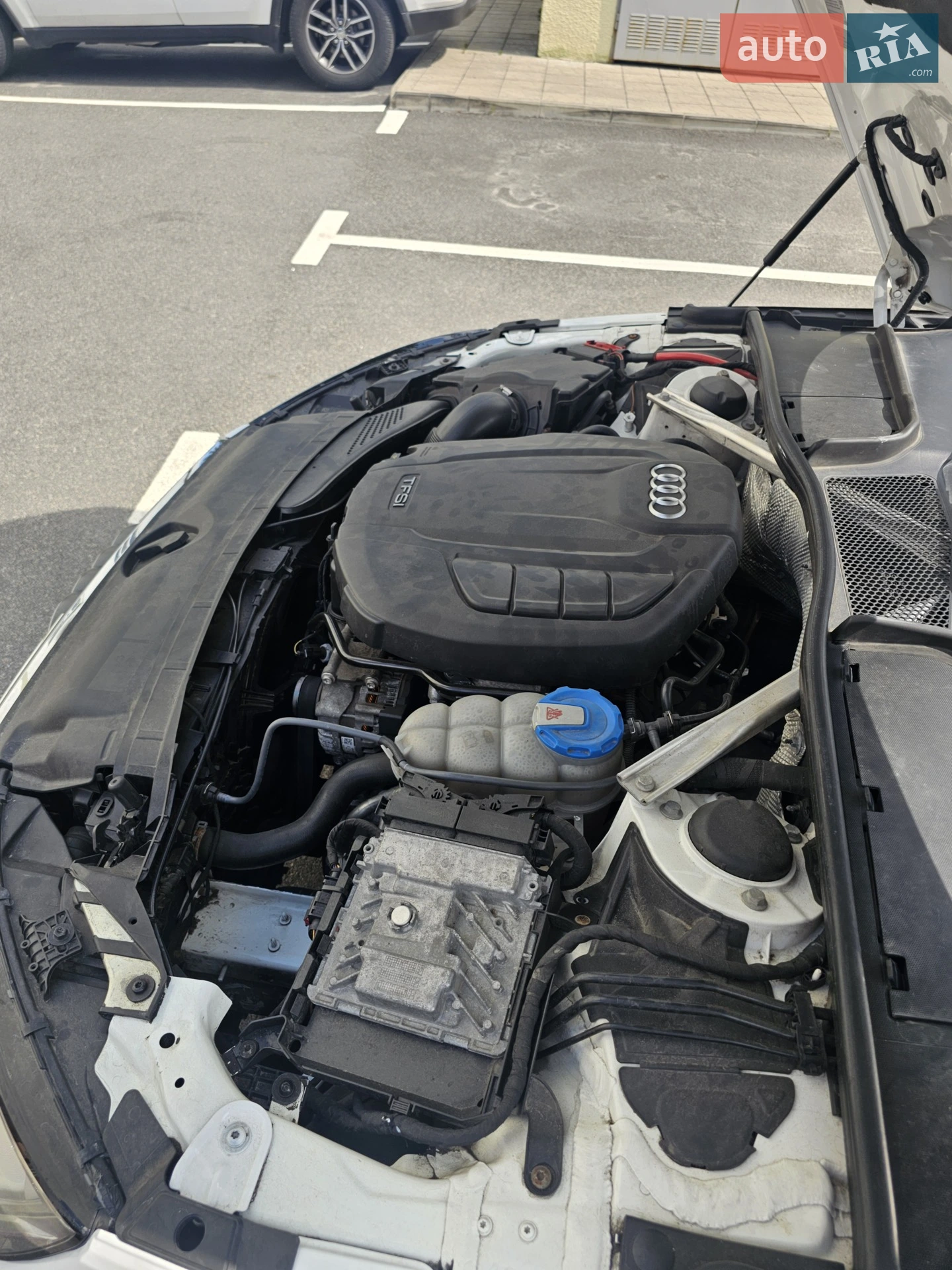 2015 Audi A4 - мініатюра 22