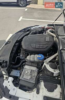 Седан Audi A4 2015 в 