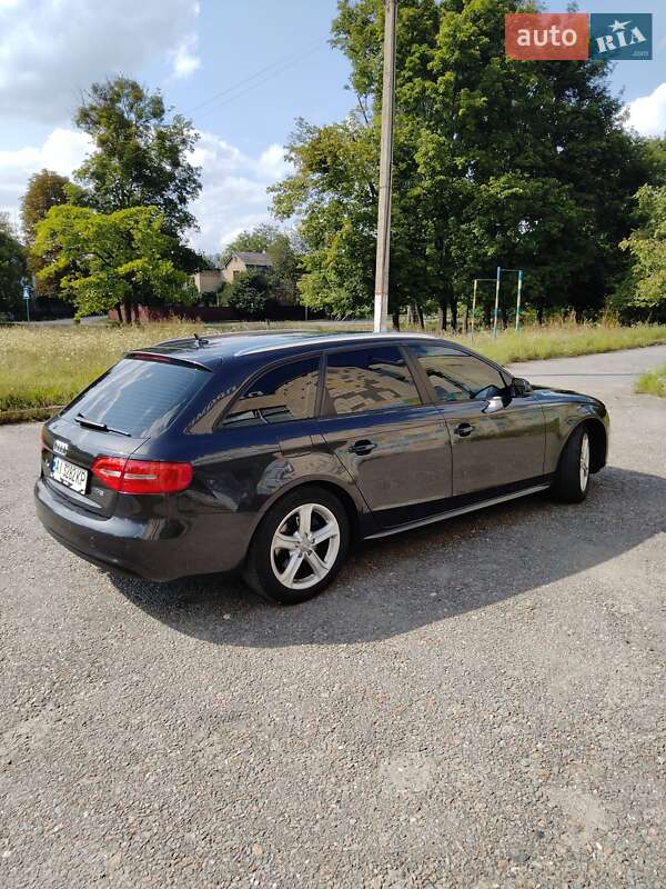 Универсал Audi A4 2015 в Киеве фото 74 Универсал Audi A4 2015 в Киеве