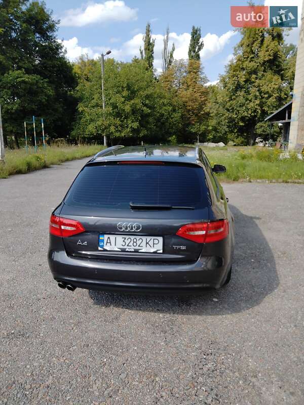 Универсал Audi A4 2015 в Киеве фото 84 Универсал Audi A4 2015 в Киеве